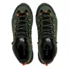 SALEWA Alp Mate Mid kengät wp-thyme-black-uk 8 (42)
