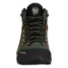 SALEWA Alp Mate Mid kengät wp-thyme-black-uk 8 (42)