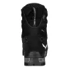 SALEWA Ortles Ascent Mid GTX kengät musta-musta UK 5 (EU 38)