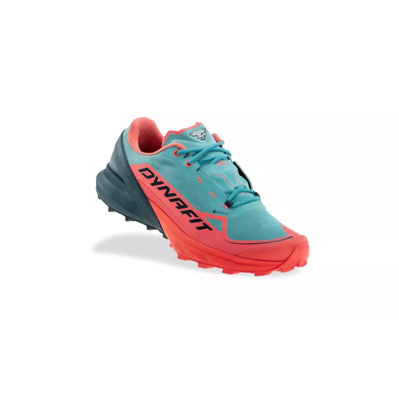 SALEWA naisten polkujuoksukengät Dynafit Ultra 50 GTX