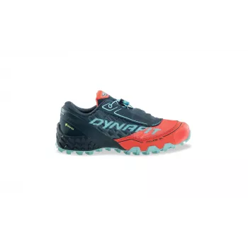 SALEWA naisten polkujuoksukengät Dynafit Feline SL GTX