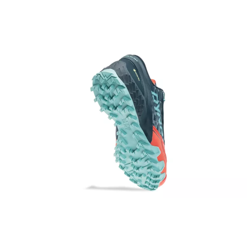 SALEWA naisten polkujuoksukengät Dynafit Feline SL GTX