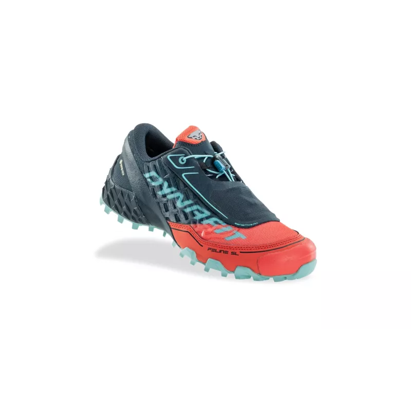 SALEWA naisten polkujuoksukengät Dynafit Feline SL GTX