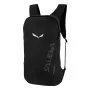 SALEWA Ultralight reppu 22 Black Out unisex