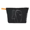 SALEWA Ultralight reppu 22 Black Out unisex
