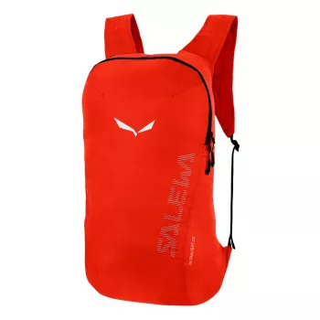 Salewa Ultralight 22L kaupunkireppu - Flame