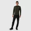 Salewa Pedroc PL 2 -takki - Dark Olive - koko M