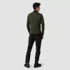 Salewa Pedroc PL 2 -takki - Dark Olive - koko M