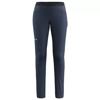 Salewa Agner Light 2 Dst -housut naisten - Navy Blazer - XS
