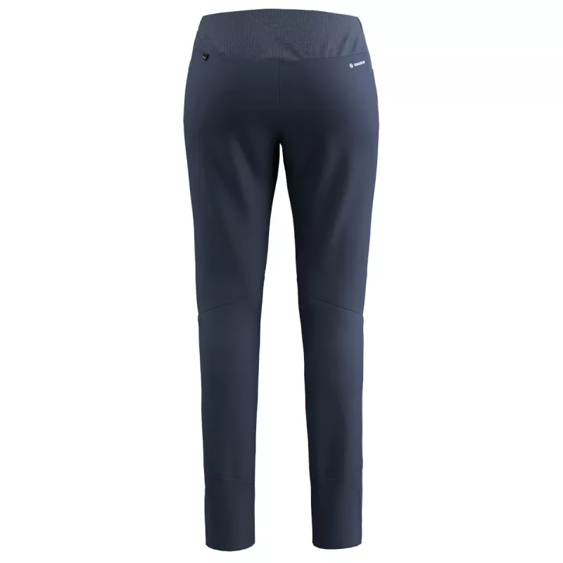 Salewa Agner Light 2 Dst -housut - Navy Blazer - koko M