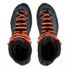 SALEWA Kengät Mtn Trainer Mid GTX - Dark Denim / musta - UK 9 (EU 43)
