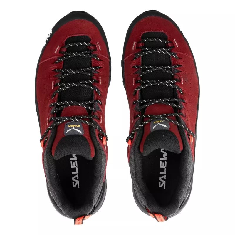 Salewa Alp Trainer 2 GTX naisten vaelluskengät 6.5 (40) musta