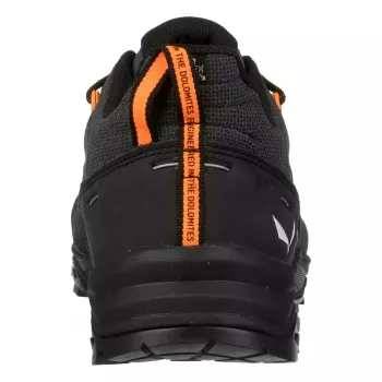 Salewa Alp Trainer 2 vaelluskengät - Ombre Blue/musta - EU 42