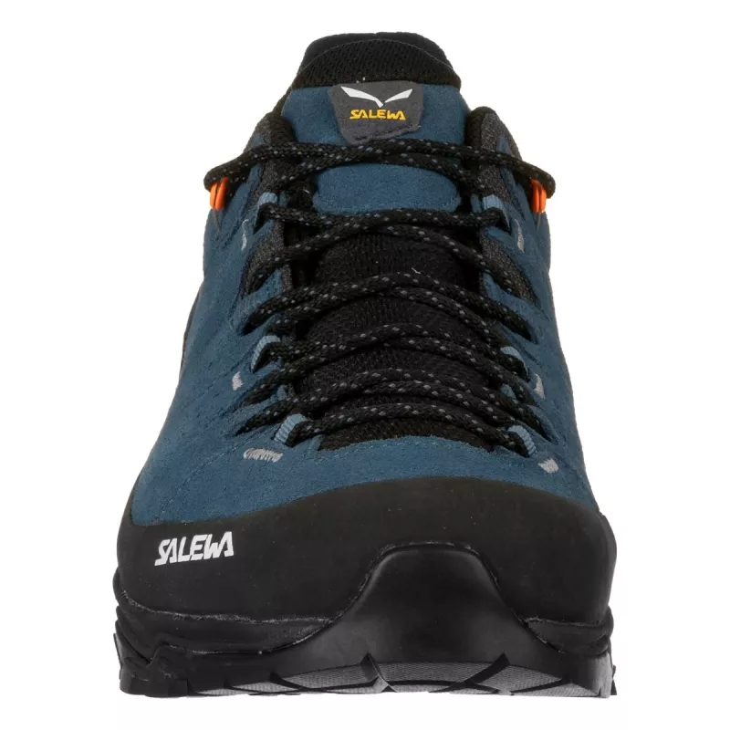 SALEWA Alp Trainer 2 vaelluskengät Java Blue/musta UK 9