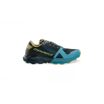 SALEWA Dynafit Ultra 100 polkujuoksukengät - Army/Blueberry