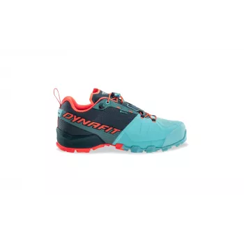 SALEWA naisten GTX-kengät Dynafit Transalper - sininen