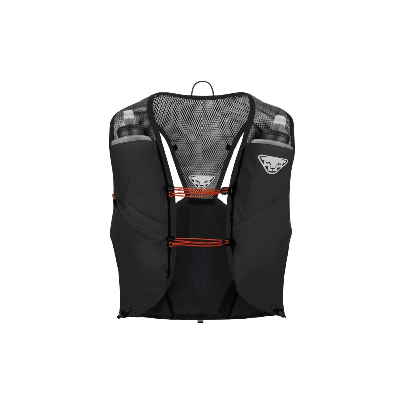SALEWA Reppu Sky 4 Vest Dynafit XS/S Black Out