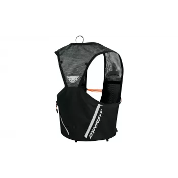 SALEWA Sky 4 Vest reppu musta M/L DYNAFIT