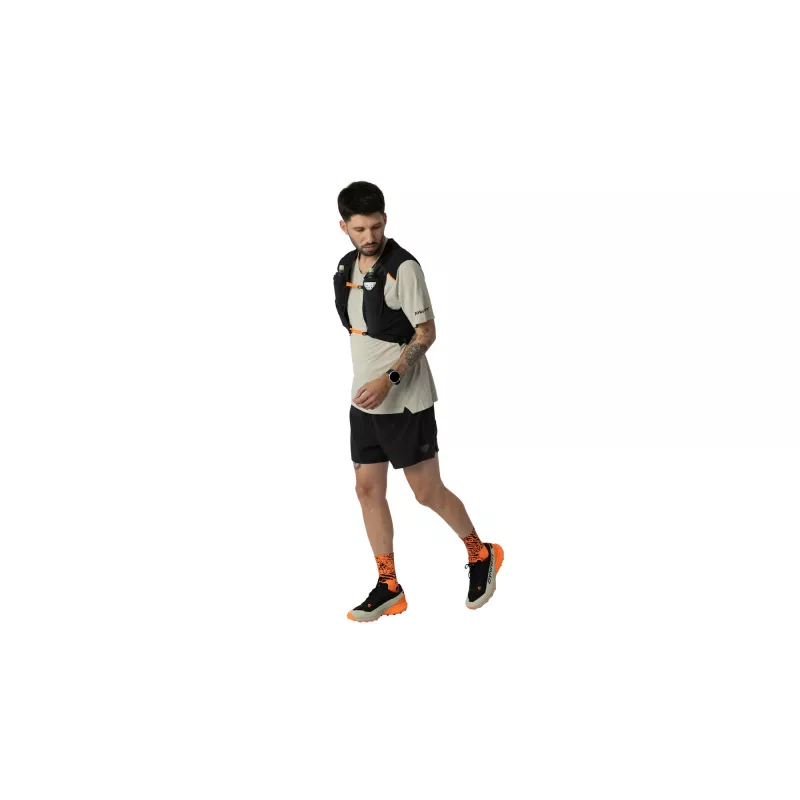 SALEWA Sky 4 Vest reppu musta M/L DYNAFIT
