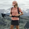 SALEWA Puez alumiinisauvat Pro-musta