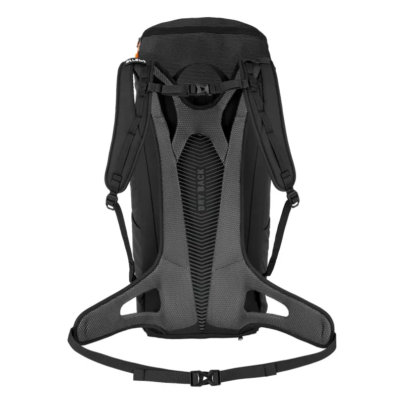 Salewa Alp Mate 36 reppu Onyx
