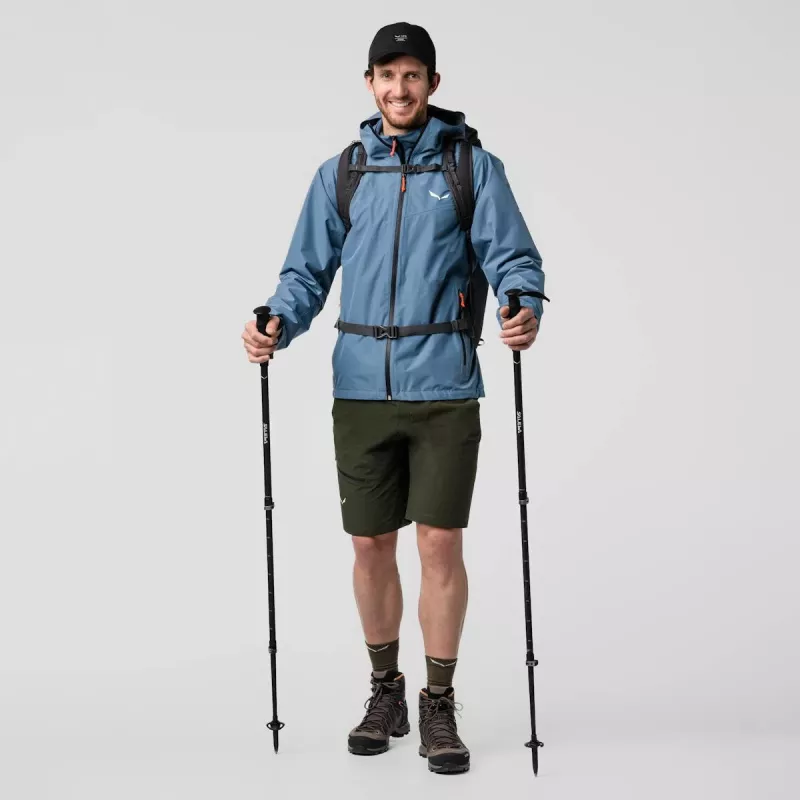 Salewa Alp Mate 36 reppu Onyx
