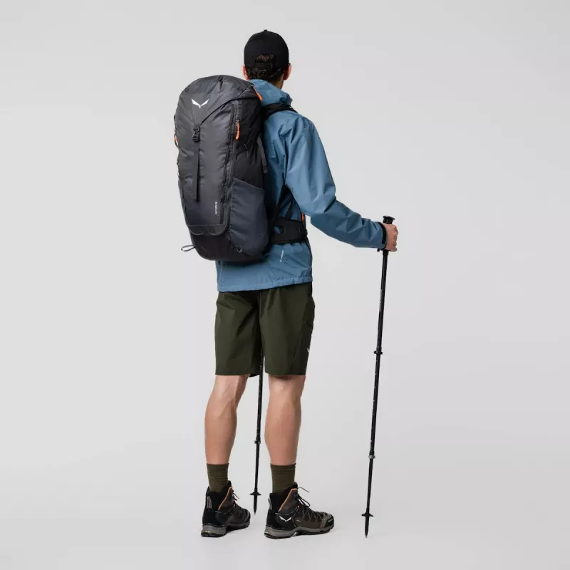 Salewa Alp Mate 36 reppu Onyx