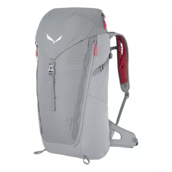 Salewa Alp Mate 30 naisten vaellusreppu - Alloy