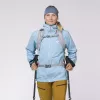 Salewa Alp Mate 30 naisten vaellusreppu - Alloy