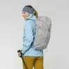 Salewa Alp Mate 30 naisten vaellusreppu - Alloy