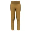 Salewa Pedroc Dry Resp Hybrid naisten trikoot - Golden Brown, XS/S
