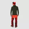 Salewa Puez PL HD takki - Dark Olive koko S