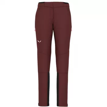 Salewa Lagorai DST Pant naisten - Syrah - koko S