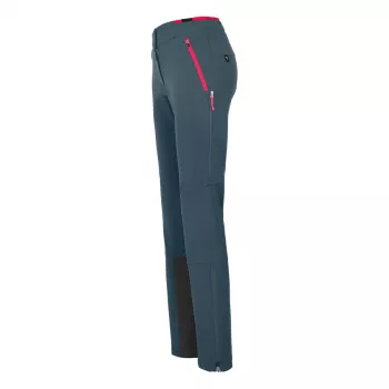 Salewa Lagorai DST Pant naisten - Syrah - koko S