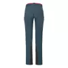 Salewa Lagorai DST Pant naisten - Syrah - koko S