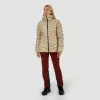 Salewa Lagorai DST Pant naisten - Syrah - koko S
