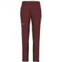 SALEWA Lagorai naisten Syrah-housut koko 38