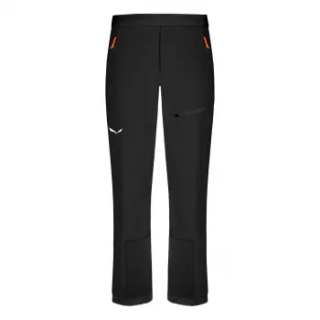 SALEWA housut Sella DST Light-Black Out-46 (S)
