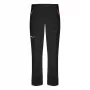 SALEWA housut Sella DST Light-Black Out-46 (S)