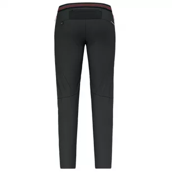 SALEWA housut Pedroc 2 DST Reg Black Out 46 (S)