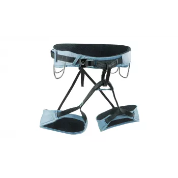 Wild Country Flow 2.0 kiipeilyvaljaat, Deepwater/Black, M