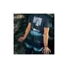 Wild Country Flow 2.0 naisten kiipeilyvaljaat, Deepwater/Petrol, M
