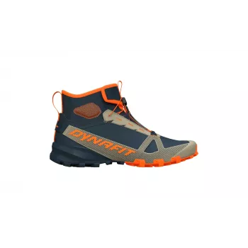 SALEWA lähestymiskengät Dynafit Traverse Mid GTX