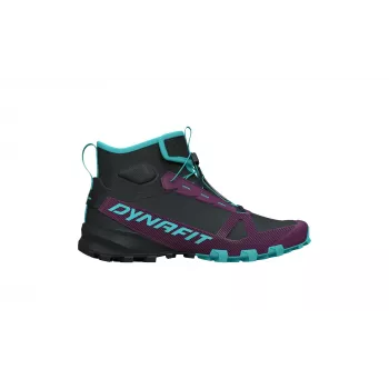 SALEWA naisten lähestymiskengät Dynafit Traverse Mid GTX