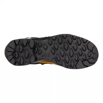 Salewa Ortles Light Mid PTX vaelluskengät Gold-Black UK 10 (EU 44.5)