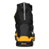 Salewa Ortles Light Mid PTX vaelluskengät Gold-Black UK 10 (EU 44.5)