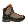 SALEWA kengät Mtn Trainer 2 Mid GTX - Java Blue/Black - UK 8.5 (EU 42.5)
