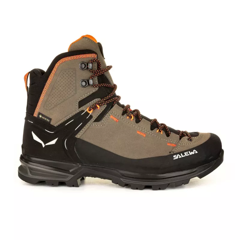 SALEWA kengät Mtn Trainer 2 Mid GTX - Java Blue/Black - UK 8.5 (EU 42.5)