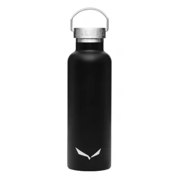 Salewa Valsura termospullo 0,65 L - Black Out