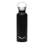 Salewa Valsura termospullo 0,65 L - Black Out